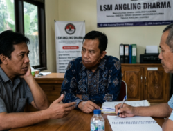 Kontradiksi Sikap PPNI Bojonegoro di Tengah Pusaran Penyelidikan Kasus Dugaan Aborsi 