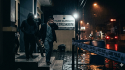 Kasus Dugaan Aborsi 3 Oknum Nakes “Diarah” Senyap 