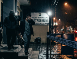 Kasus Dugaan Aborsi 3 Oknum Nakes “Diarah” Senyap 