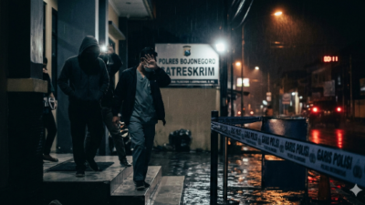 Kasus Dugaan Aborsi 3 Oknum Nakes “Diarah” Senyap 
