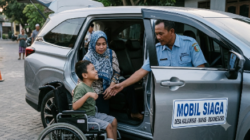 Optimalkan Layanan Kesehatan, Pemdes Kalianyar Bojonegoro Evaluasi Manajemen Mobil Siaga 