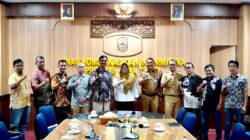 Pelantikan Pengurus JMSI Jatim 2025-2030 Siap Digelar, Siap Bersinergi dengan Pemprov Perangi Hoaks 