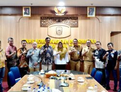 Pelantikan Pengurus JMSI Jatim 2025-2030 Siap Digelar, Siap Bersinergi dengan Pemprov Perangi Hoaks 