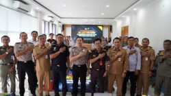 Polres Bojonegoro Gelar Sosialisasi Implementasi KUHAP bagi PPNS