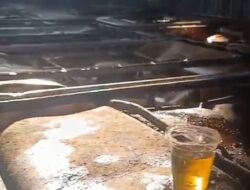 Menggurita di Blora, Bisnis “Solar Gunung” Ilegal Diduga Dibekingi Oknum Aparat dan Perangkat Desa 