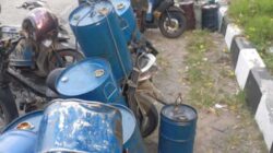 Dugaan Pelangsiran Solar dan Pertalite Menjamur di SPBU Widang Tuban 