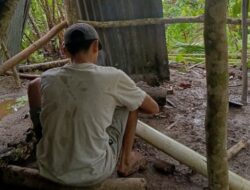 Saat Pemuda Gayam Terasing di Tengah Megahnya Blok Cepu