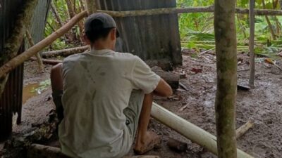 Saat Pemuda Gayam Terasing di Tengah Megahnya Blok Cepu