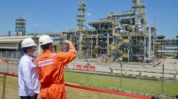 EMCL Buka Suara Terkait Isu Minimnya Penyerapan Tenaga Kerja Lokal di Bojonegoro