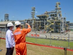 EMCL Buka Suara Terkait Isu Minimnya Penyerapan Tenaga Kerja Lokal di Bojonegoro
