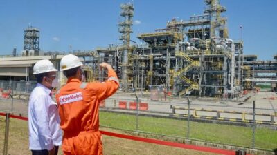 EMCL Buka Suara Terkait Isu Minimnya Penyerapan Tenaga Kerja Lokal di Bojonegoro