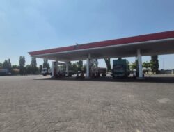 Selewengkan Biosolar Subsidi, SPBU Widang Tuban Resmi Dijatuhi Sanksi Tegas 