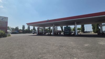 Selewengkan Biosolar Subsidi, SPBU Widang Tuban Resmi Dijatuhi Sanksi Tegas 