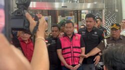 LSM Angling Dharma Desak Kejagung Periksa 26 Nama, Termasuk Anggota DPR RI 