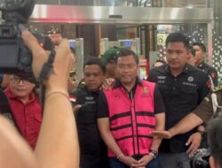 LSM Angling Dharma Desak Kejagung Periksa 26 Nama, Termasuk Anggota DPR RI 