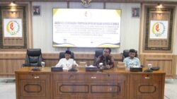 Ganti Rugi Bendungan Karangnongko Mandeg, DPRD Bojonegoro Desak KJPP Hitung Ulang    