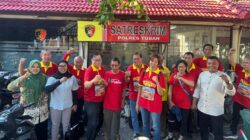Bos Kapal Api Dilaporkan ke Polisi Atas Dugaan Penggelapan dan Pemalsuan 