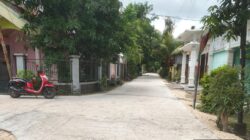 ​Warga Kalianyar Sumringah, Kades dan Warga Apresiasi Pembangunan Jalan Rigid Beton