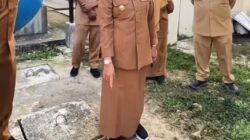 ​Bau Busuk Limbah RPH Banjarsari, Mbak Nurul Turun Tangan Bawa Solusi