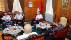 Gubernur Khofifah Dorong JMSI Jatim Ciptakan Media Berkualitas