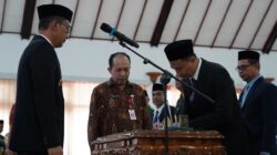 ​Bupati Lantik Pengurus Dewan Pendidikan Bojonegoro 2026–2030, Soroti 4.500 Anak Putus Sekolah