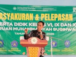 Dewan Pendidikan Bojonegoro untuk Siapa