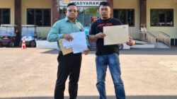 ​Menguji Integritas Penyidik,Babak Baru Dugaan Skandal ‘Tukar Guling’ Tersangka di Kediri Kini Dibidik Bidpropam Polda Jatim