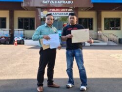 ​Menguji Integritas Penyidik,Babak Baru Dugaan Skandal ‘Tukar Guling’ Tersangka di Kediri Kini Dibidik Bidpropam Polda Jatim