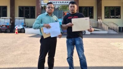 ​Menguji Integritas Penyidik,Babak Baru Dugaan Skandal ‘Tukar Guling’ Tersangka di Kediri Kini Dibidik Bidpropam Polda Jatim