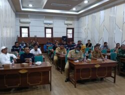 ​Hadapi Kemarau dan El Nino, Petani Bojonegoro Diimbau Tak Paksa Tanam Padi di MT 3