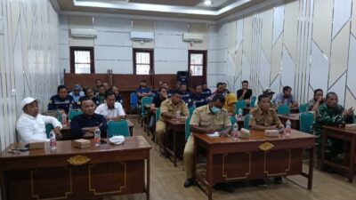 ​Hadapi Kemarau dan El Nino, Petani Bojonegoro Diimbau Tak Paksa Tanam Padi di MT 3