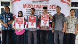 ​Drama PAW Kades Wotan Mundurnya Calon Peringkat Utama Picu Tudingan “Kandidat Boneka”