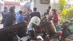 ​Carut-Marut Penyaluran BBM Bersubsidi di SPBU Kedungtuban