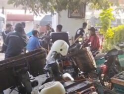 ​Carut-Marut Penyaluran BBM Bersubsidi di SPBU Kedungtuban
