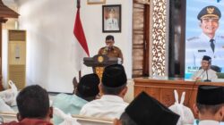 ​Wujudkan Kabupaten Layak Anak, Pemkab Bojonegoro Dorong Masjid Penuhi Standar RIRA