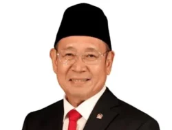 ​Disebut dalam Pusaran Kasus MBG, Wihadi Wiyanto Tegaskan Sama Sekali Tak Terlibat Jual Beli Titik