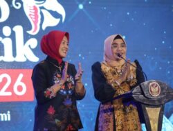 Sukses Digelar, Bojonegoro Wastra Batik Festival 2026 Dorong UMKM Naik Kelas