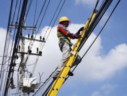 Pembangkit Terkendala, PLN UP3 Bojonegoro Lakukan Pemadaman Bergilir
