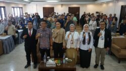 ​Optimalkan Pendapatan Daerah, Pemkab Bojonegoro Evaluasi Penerapan ‘Tapping Box’ Jatim Tax