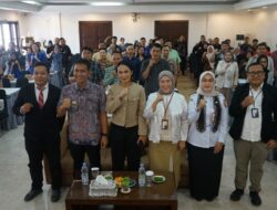​Optimalkan Pendapatan Daerah, Pemkab Bojonegoro Evaluasi Penerapan ‘Tapping Box’ Jatim Tax