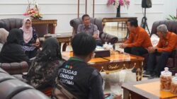 ​Sukseskan Sensus Ekonomi 2026, Bupati Bojonegoro Setyo Wahono Imbau Warga Tak Perlu Takut Didatangi Petugas BPS