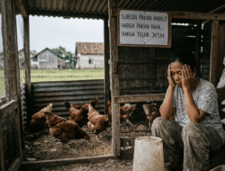 ​Subsidi Habis, Program ‘Gayatri’ Pemkab Bojonegoro Jadi Simalakama dan Beban Warga