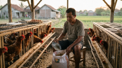 Menakar Rp 87 Miliyar Program Gayatri, Kemandirian Ekonomi atau Ketergantungan Baru? 