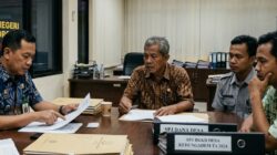Gali Lubang Tutup Lubang Pakai Dana Desa, Kades Kedungadem Terancam Pidana Meski Kembalikan Kerugian Negara