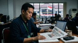 Boikot Iklan Media Gaya Kuno Pemkab Bungkam Suara Kritis 