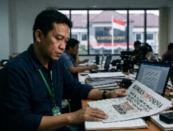 Boikot Iklan Media Gaya Kuno Pemkab Bungkam Suara Kritis 