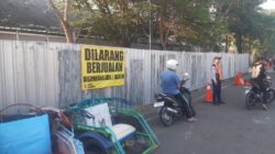 Dilema Penertiban Pasar Kota,Estetika Kota vs Urusan Perut