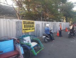 Dilema Penertiban Pasar Kota,Estetika Kota vs Urusan Perut