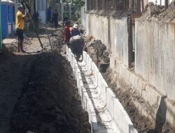 Diduga Tabrak Aturan dan SOP Teknis, Proyek Jalan Lingkungan di Banjarejo Bojonegoro Menuai Sorotan