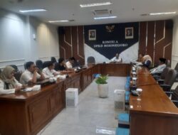 ​Dinilai Menyepelekan Mediasi, Komisi A Dorong Kasus Pengembang Desa Klampok Ditindak Hukum